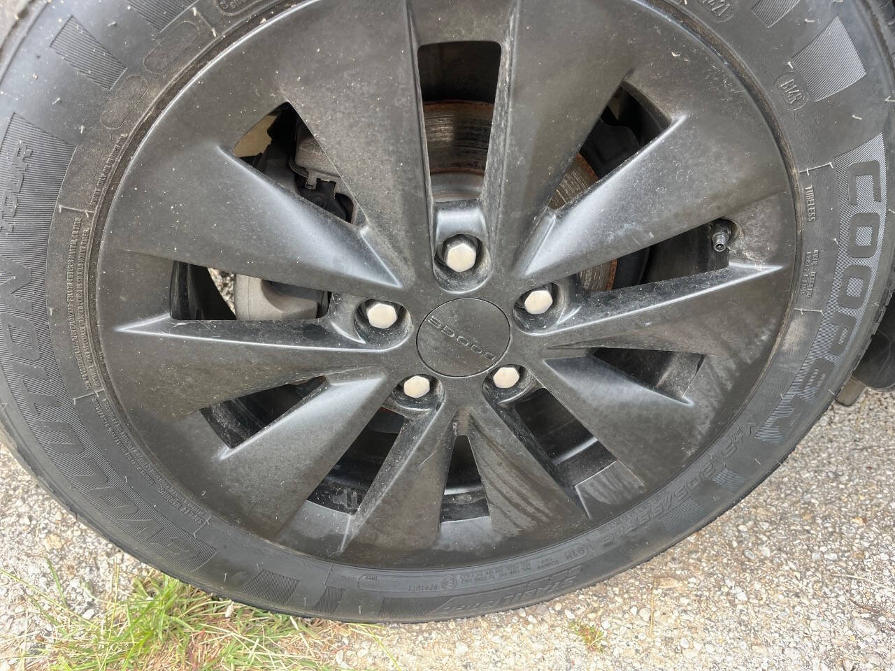 Used 2015 Dodge Dart Aero FWD image 17