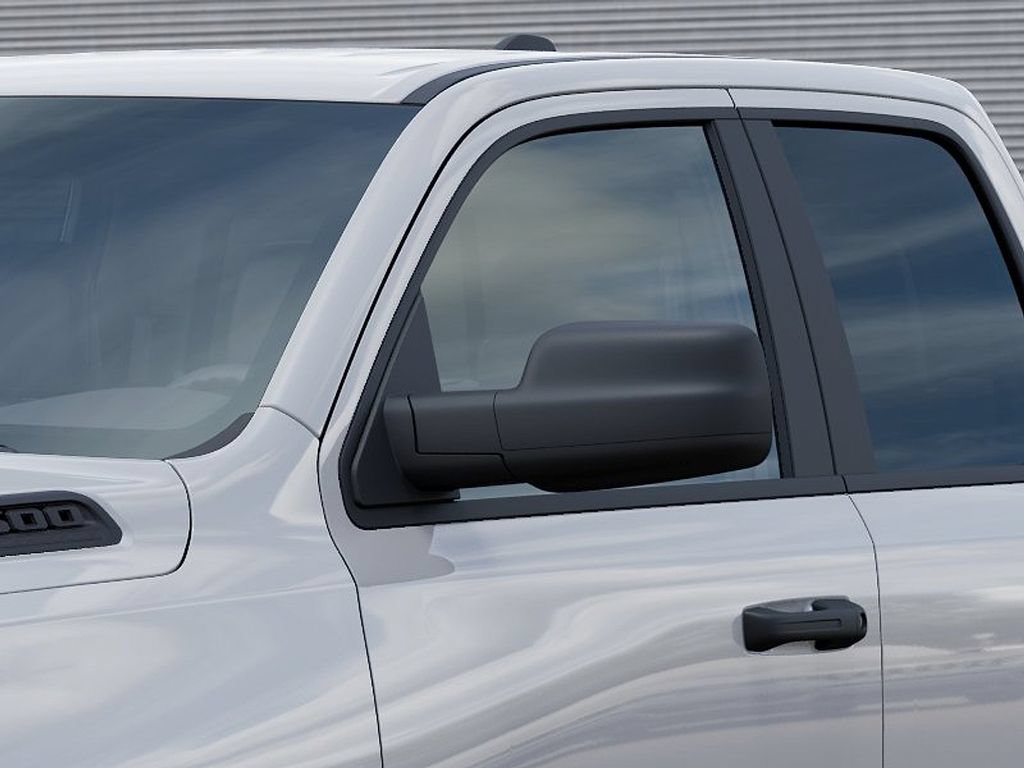 New 2026 RAM 1500 Tradesman AWD/4WD image 12