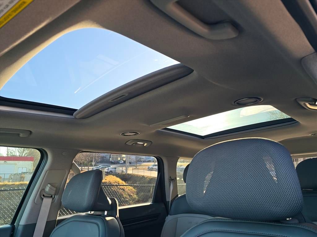 New 2026 Kia EV9 Wind image 14