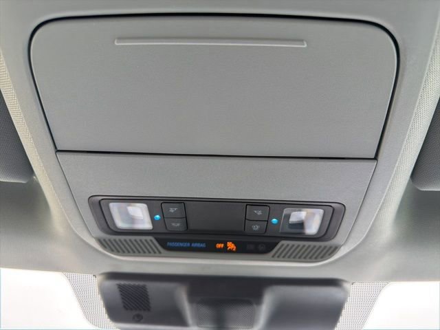 Certified 2025 Ford F150 XLT w/ Equipment Group 301A Standard image 36