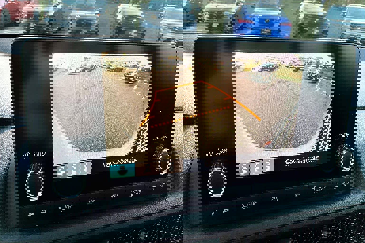 Used 2023 Honda CR-V LX image 25