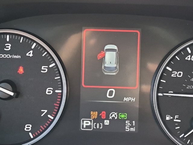 New 2026 Subaru Crosstrek 2.5i Limited AWD/4WD image 22