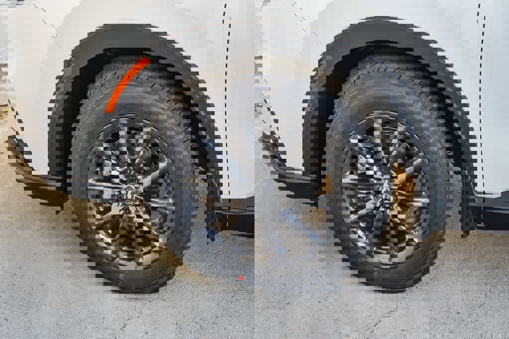 New 2026 Honda CR-V EX-L image 10