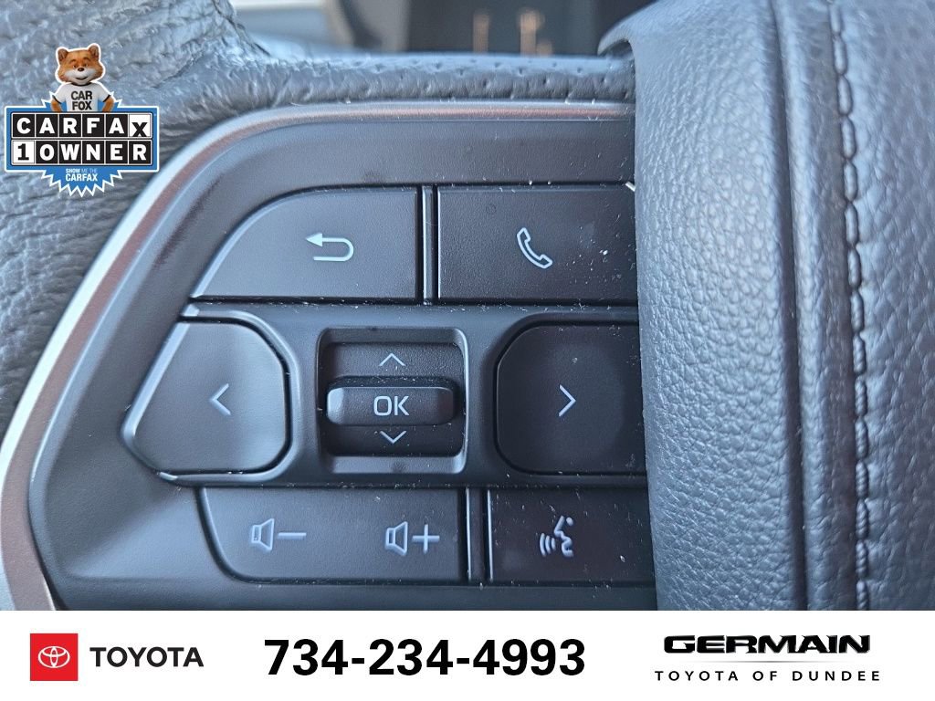 Used 2025 Toyota Tacoma SR5 image 23