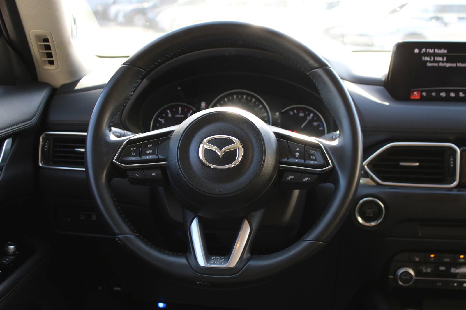 Used 2020 MAZDA CX-5 Grand Touring image 36