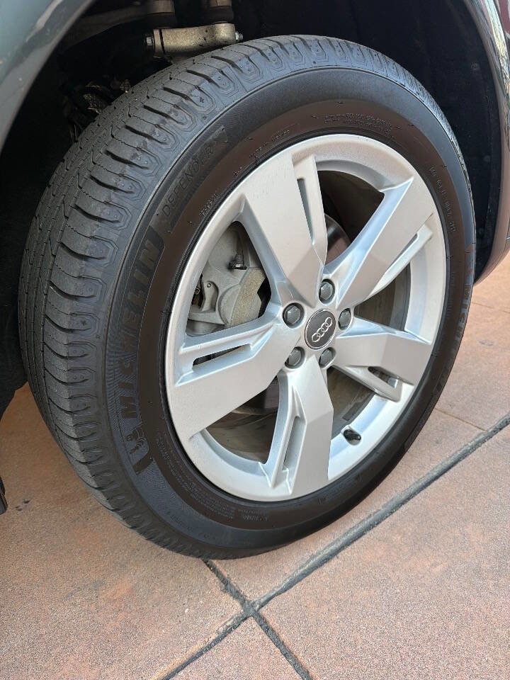 Used 2018 Audi Q5 2.0T Premium Plus w/ Premium Plus Package image 73