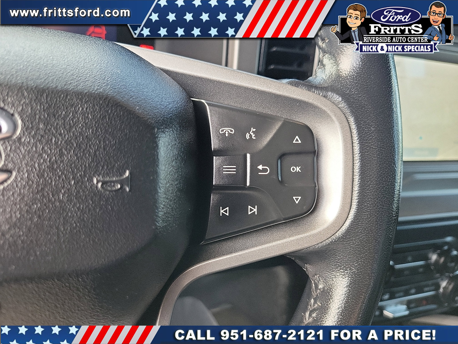 Certified 2022 Ford Bronco Outer Banks image 7