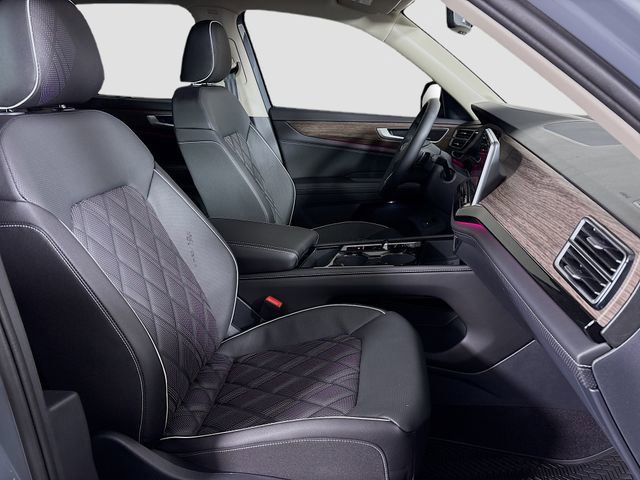 New 2026 Volkswagen Atlas SEL Premium R-Line image 31