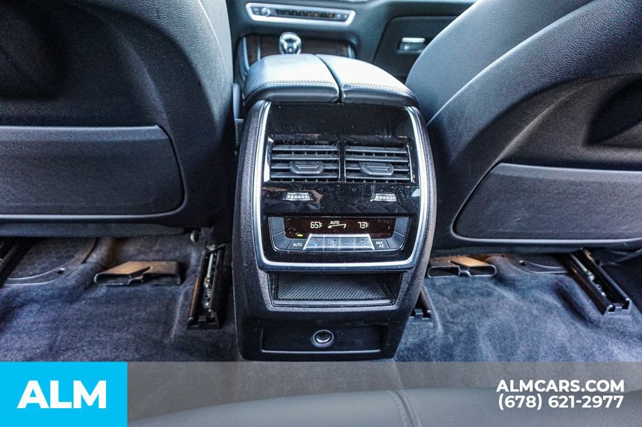 Used 2019 BMW X5 xDrive40i AWD/4WD image 32