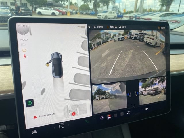 Used 2023 Tesla Model 3 Standard Range RWD image 20