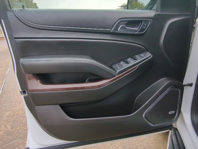 Certified 2018 GMC Yukon SLE w/ Convenience Package image 15