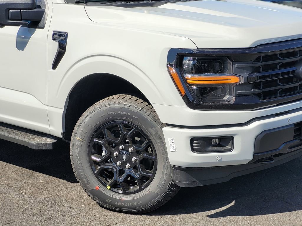 New 2026 Ford F150 XLT image 35