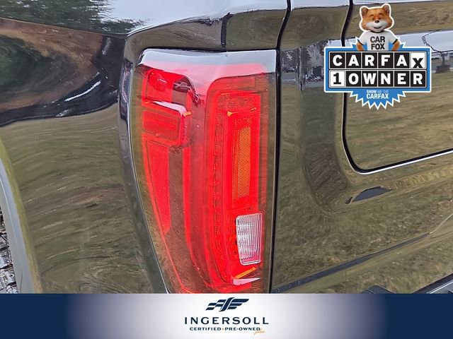 Used 2025 GMC Sierra 1500 AT4 w/ AT4 Premium Package image 26