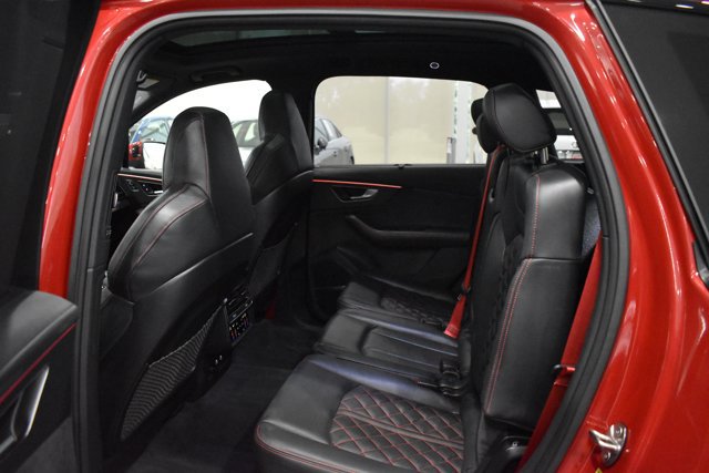 Used 2026 Audi Q7 3.0T Prestige AWD/4WD image 26