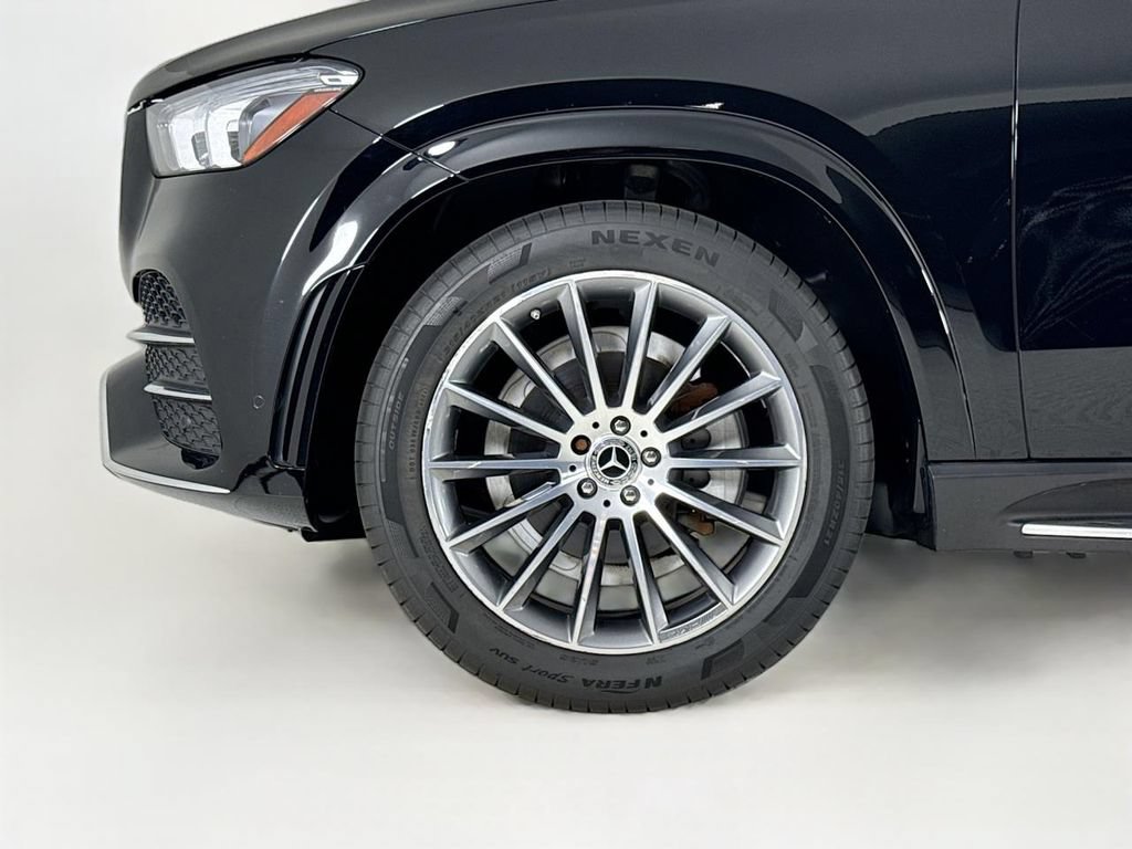 Used 2021 Mercedes-Benz GLE 350 image 27