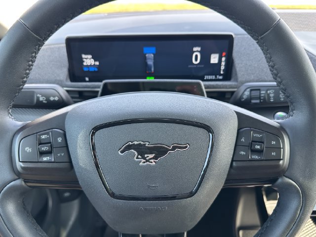 Used 2023 Ford Mustang Mach-E Premium AWD/4WD image 36