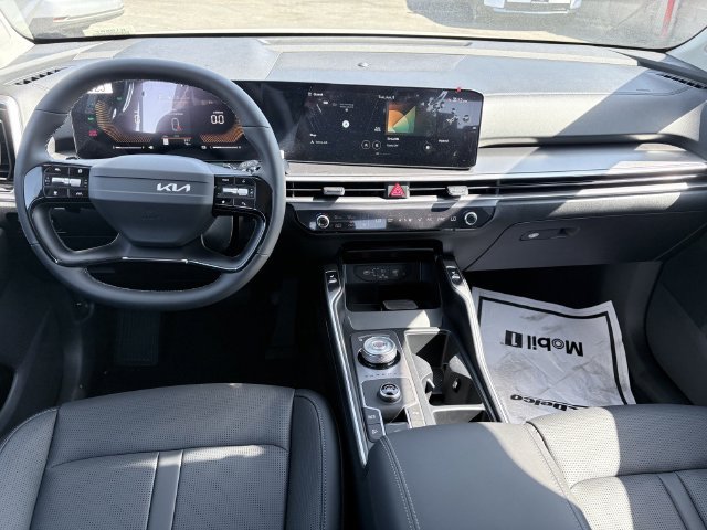 New 2026 Kia Sorento EX FWD image 5