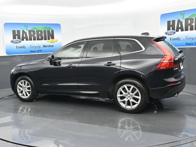 Used 2020 Volvo XC60 T5 Momentum AWD/4WD image 3