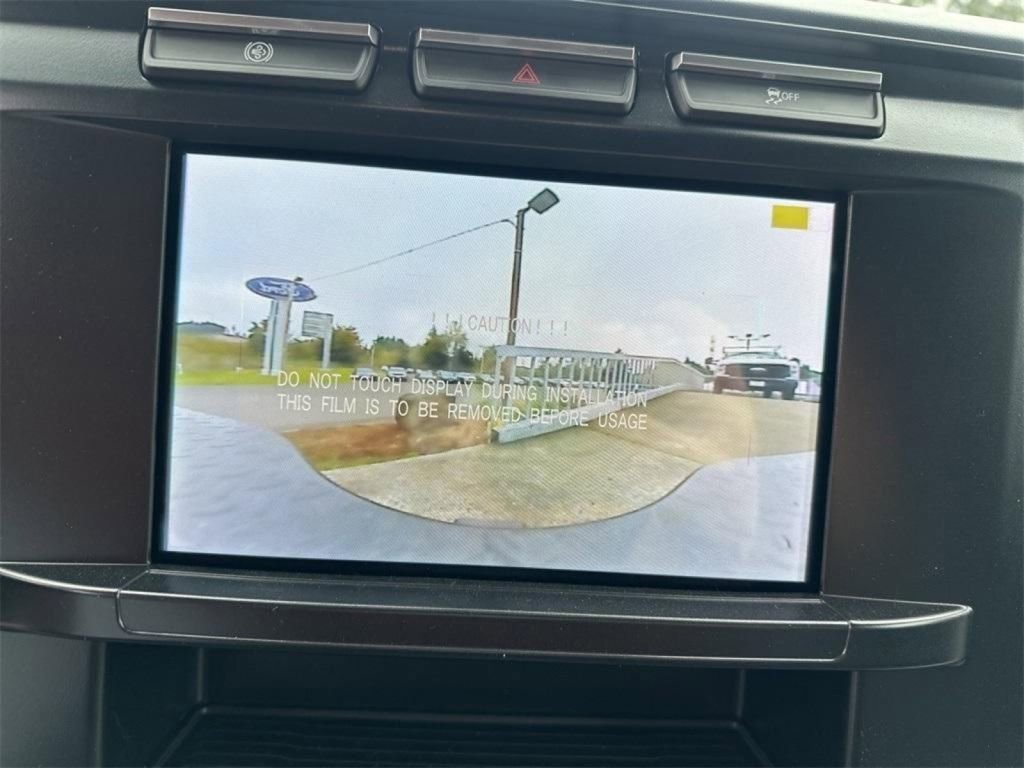 New 2024 Ford F450 XL image 16