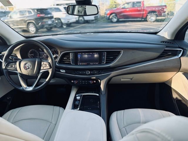 Used 2023 Buick Enclave Essence w/ Experience Buick Package image 23