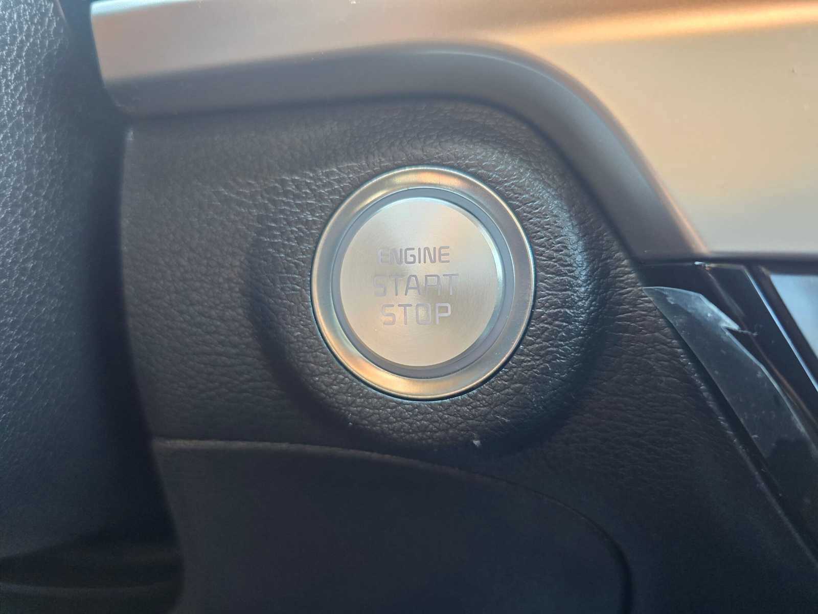 Used 2024 Kia Telluride S w/ S Sunroof Package AWD/4WD image 30