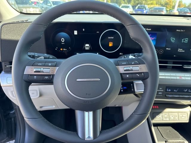 New 2026 Hyundai Kona SEL Premium image 16