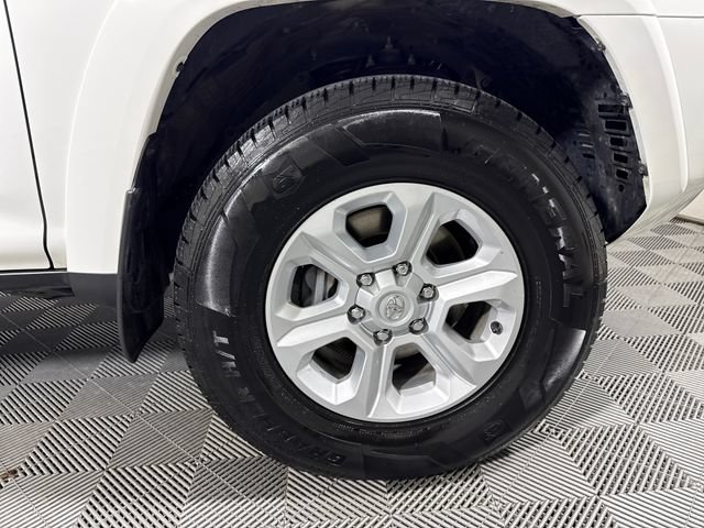 Used 2023 Toyota 4Runner SR5 Premium AWD/4WD image 11