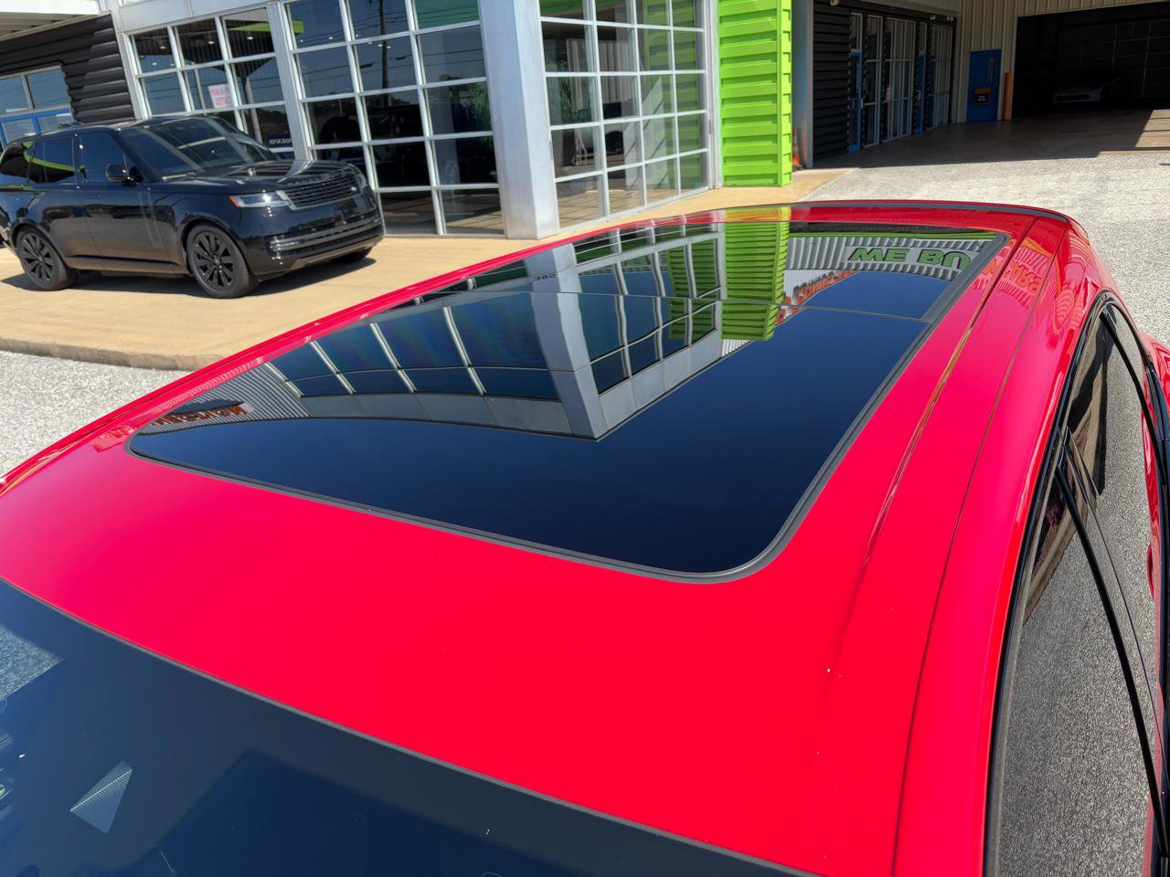 Used 2023 Porsche Cayenne GTS image 29