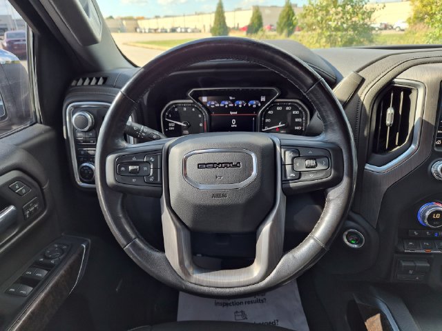 Used 2019 GMC Sierra 1500 Denali w/ Denali Ultimate Package AWD/4WD image 19