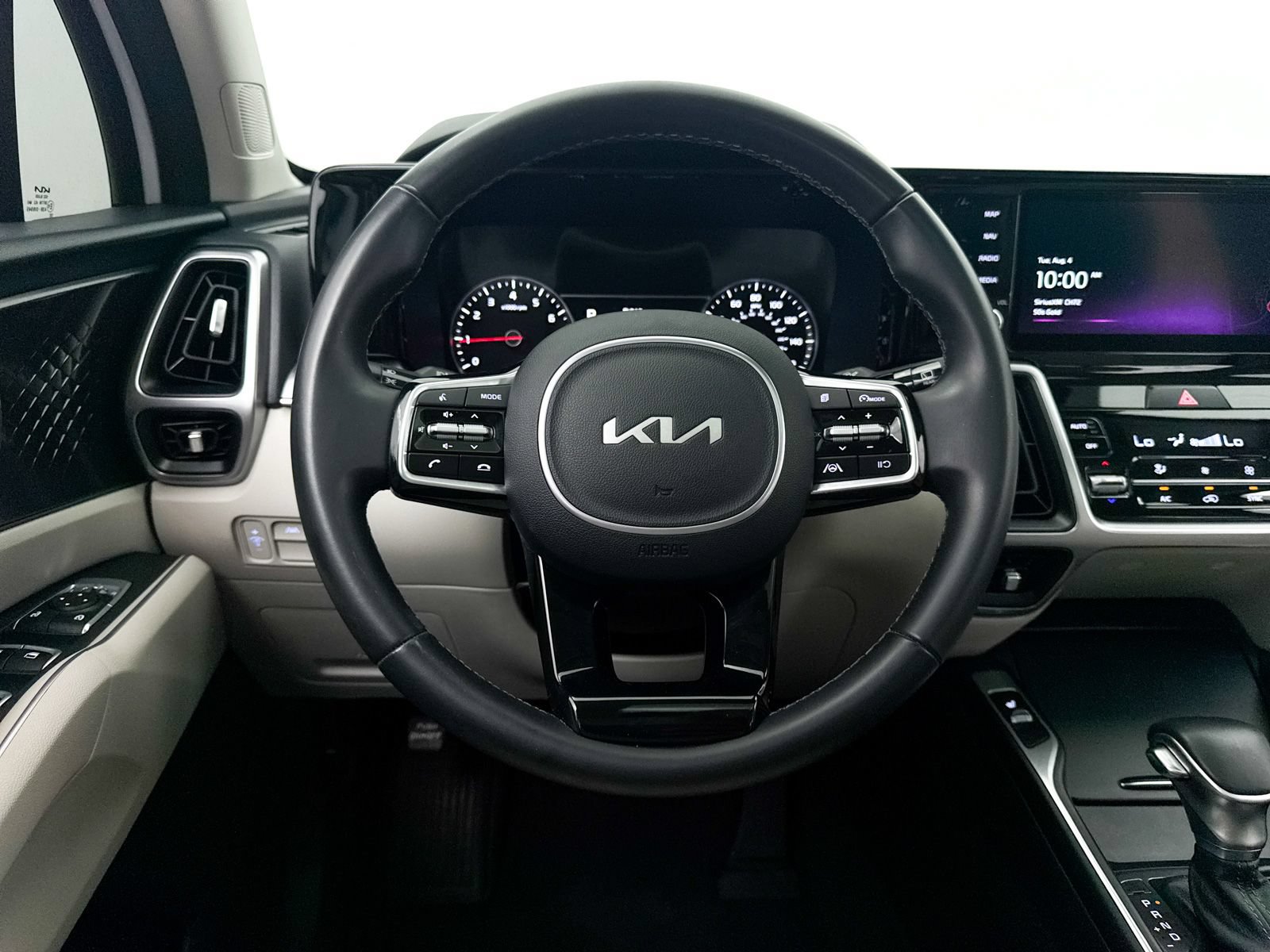 Used 2023 Kia Sorento S w/ Panoramic Sunroof Package FWD image 36
