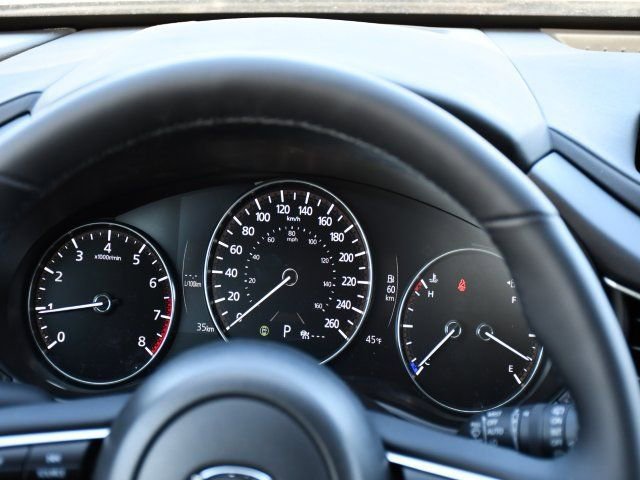 New 2026 MAZDA CX-30 AWD 2.5 S w/ Premium Package image 24