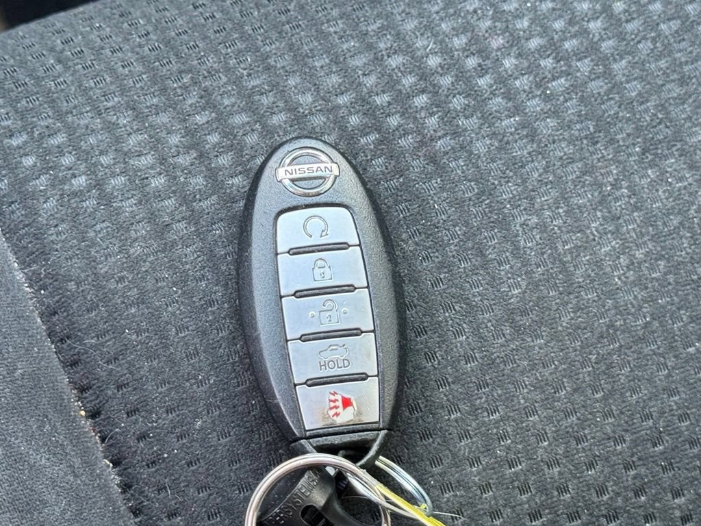 Used 2014 Nissan Altima 2.5 SV w/ Convenience Package FWD image 29