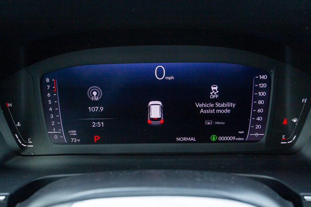 New 2026 Honda Pilot EX-L image 27
