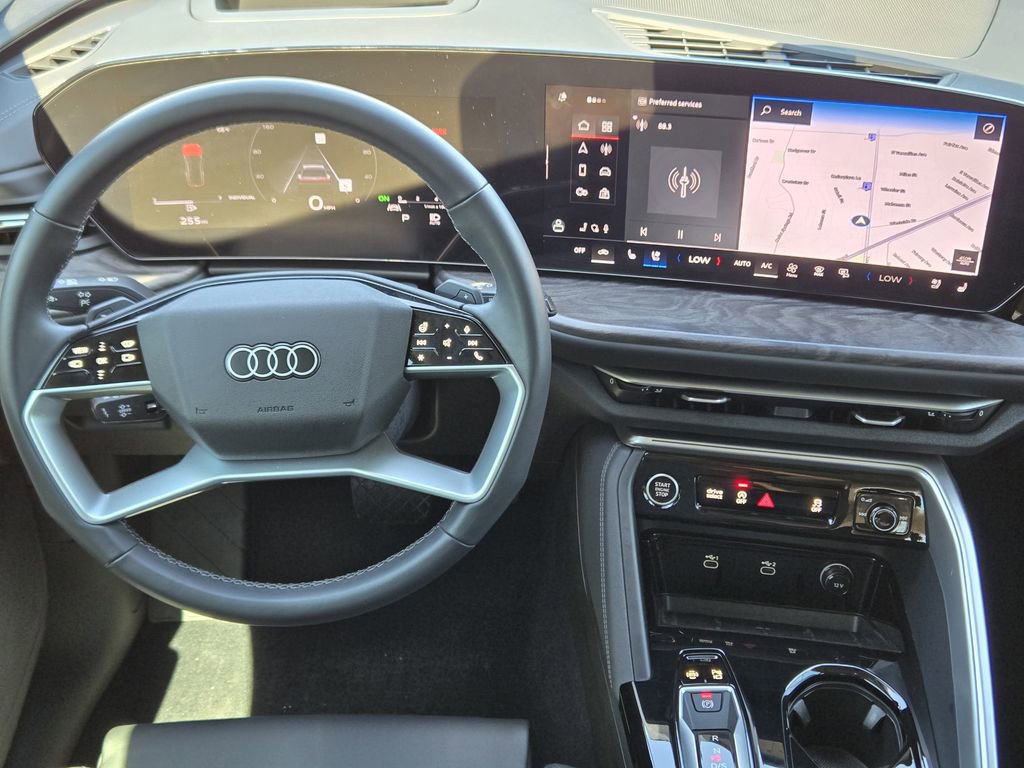 Certified 2025 Audi Q5 Premium Plus image 35