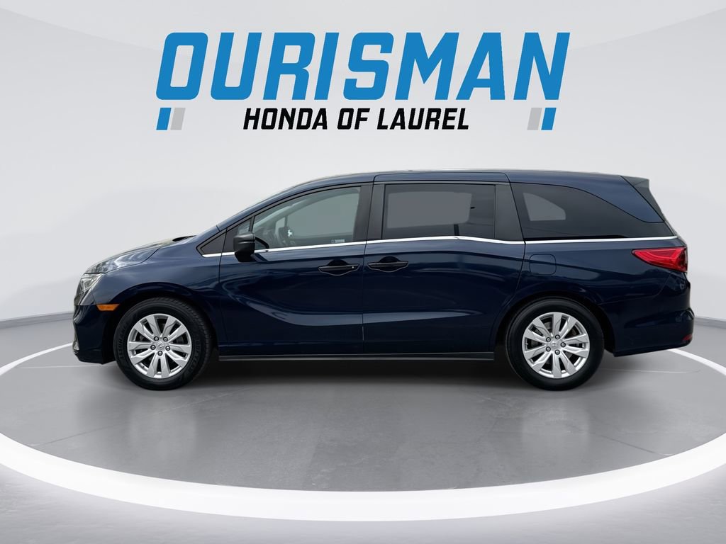 Used 2019 Honda Odyssey LX image 5