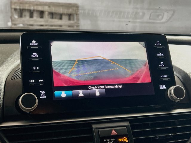 Used 2018 Honda Accord Sport image 22