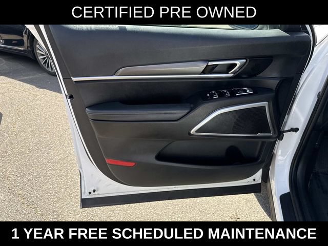 Used 2023 Kia Telluride S w/ S Sunroof Package AWD/4WD image 13