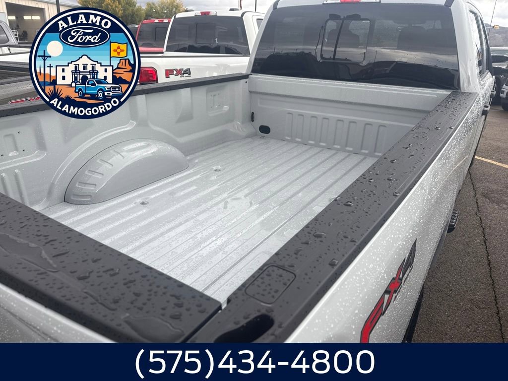 New 2026 Ford F250 XL w/ STX Appearance Package AWD/4WD image 12