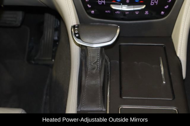 Used 2016 Cadillac CT6 Premium Luxury w/ Comfort Package image 13