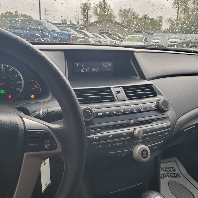 Used 2008 Honda Accord LX image 3