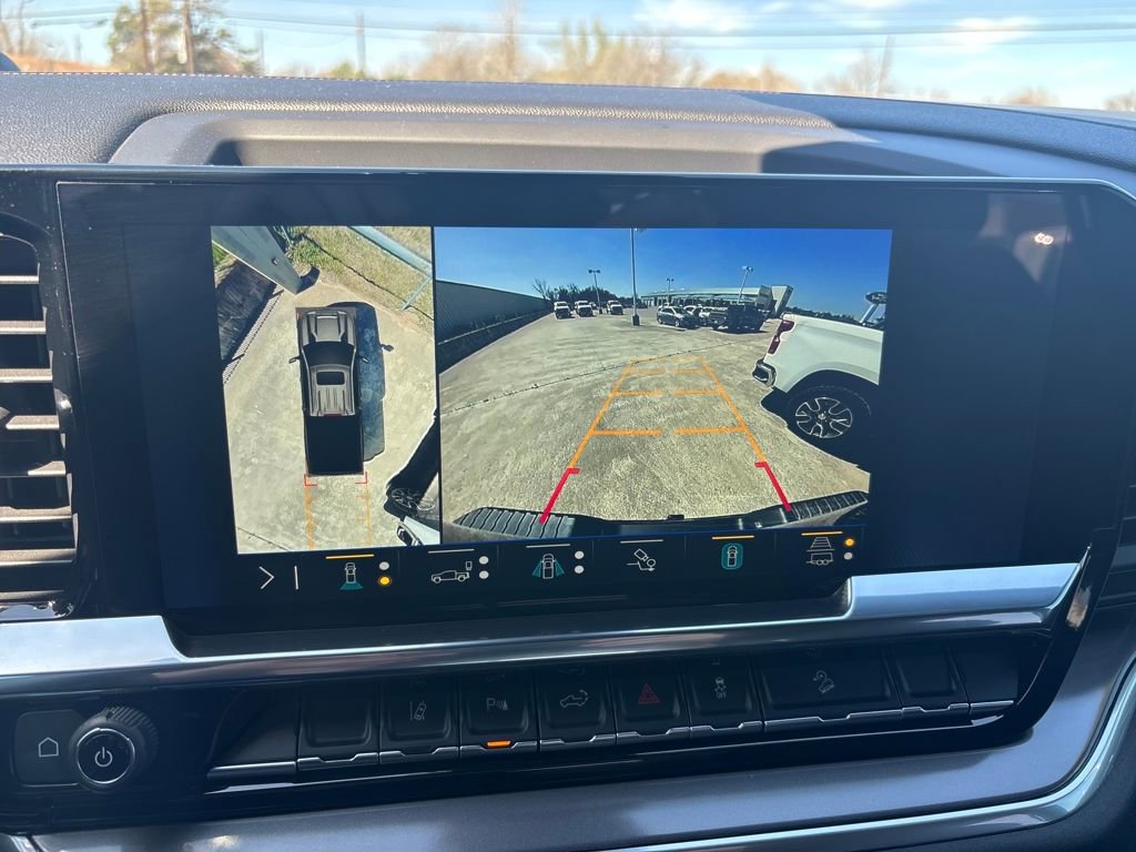 Used 2025 Chevrolet Silverado 2500 High Country w/ Technology Package image 21