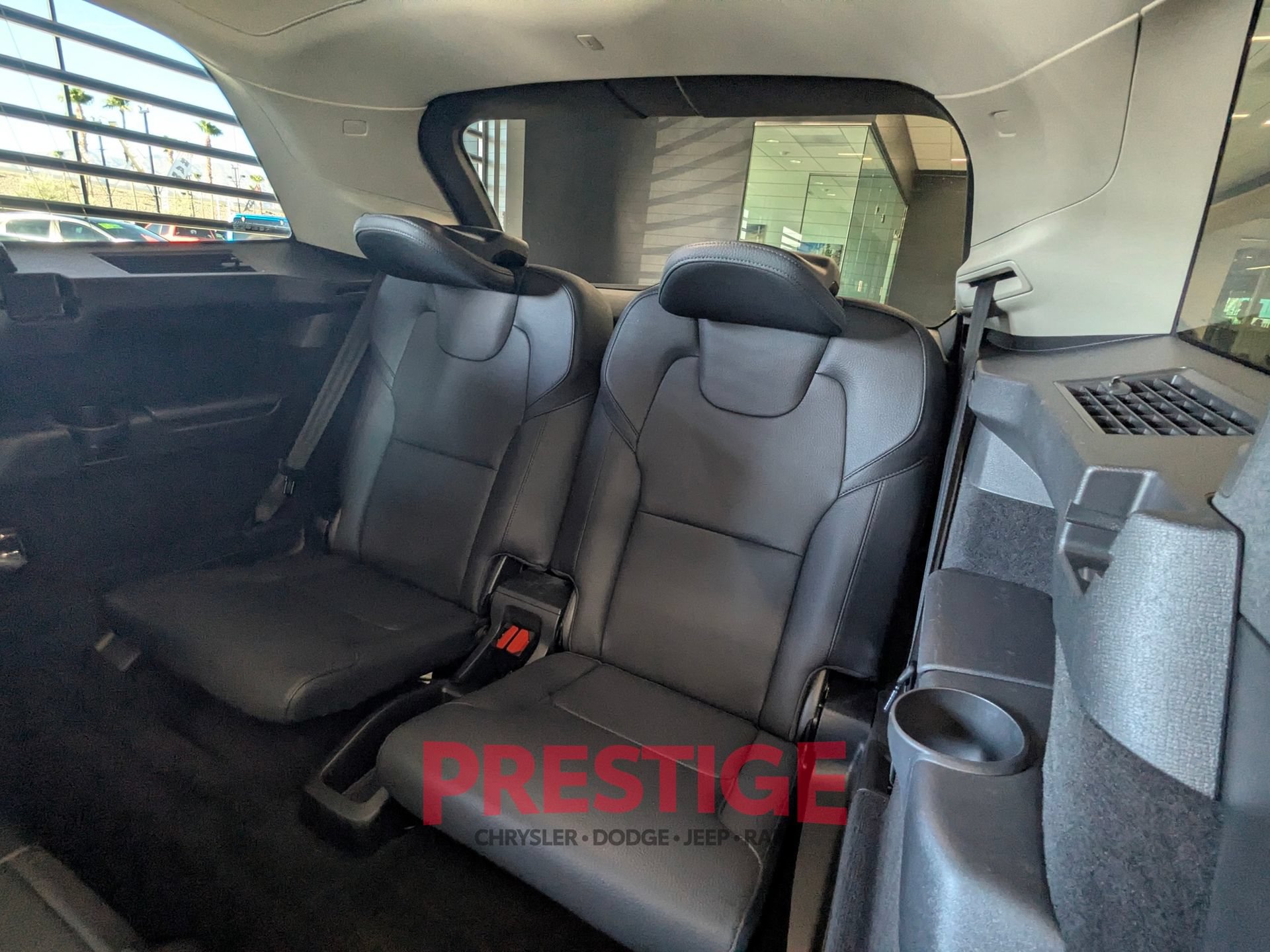 Used 2024 Volvo XC90 B6 Plus AWD/4WD image 26