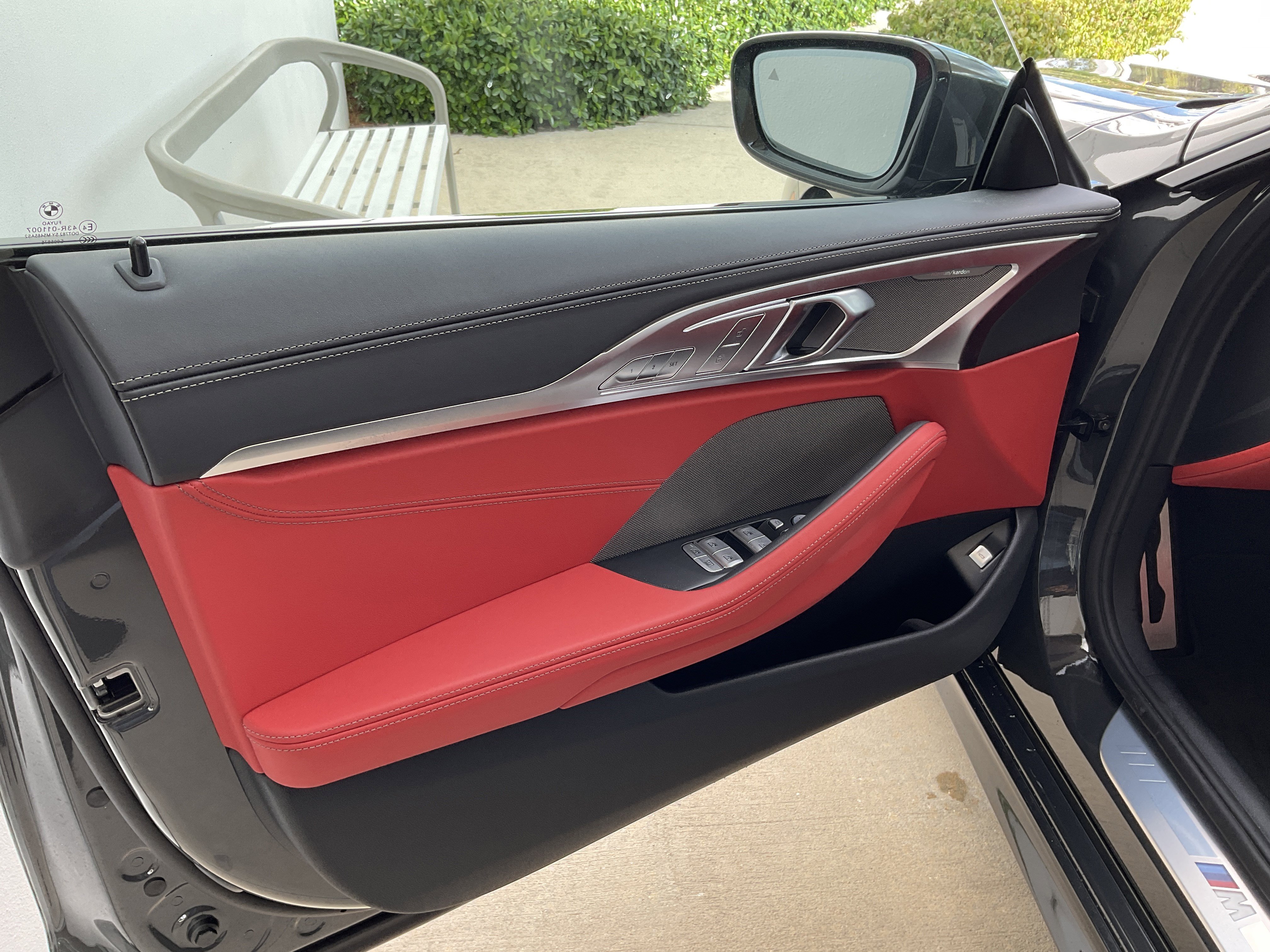 New 2026 BMW 840i xDrive image 8