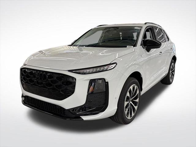 New 2026 Audi Q3 quattro 2.0T AWD/4WD image 1