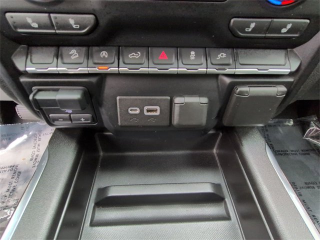 Used 2019 Chevrolet Silverado 1500 LT Trail Boss image 36