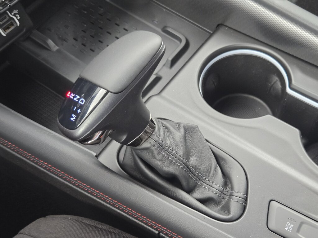 New 2026 Dodge Durango GT AWD/4WD image 24