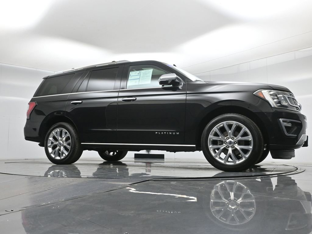 Used 2019 Ford Expedition Platinum RWD image 51