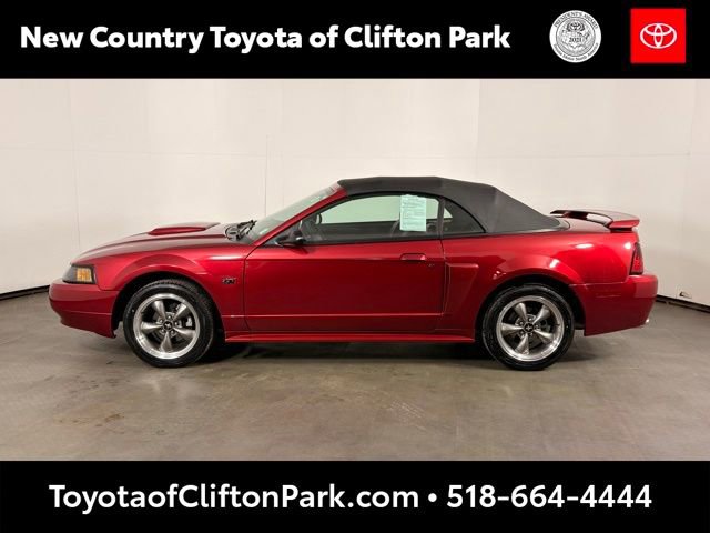 Used 2003 Ford Mustang GT image 6