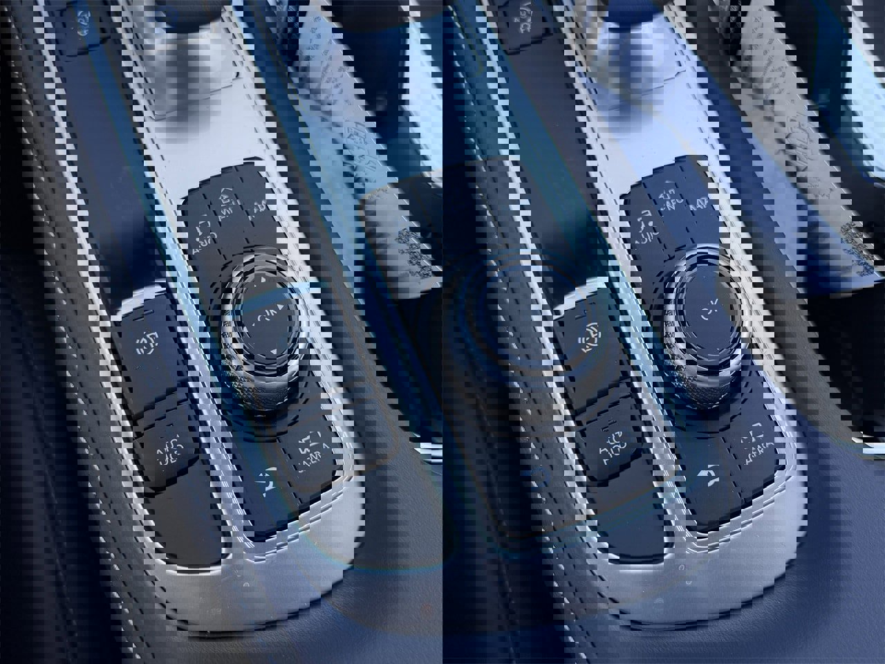 New 2026 INFINITI QX60 Sport image 19