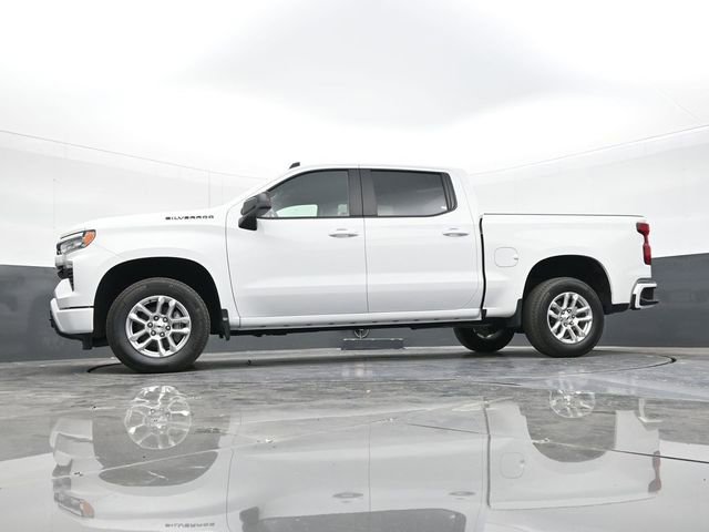 New 2025 Chevrolet Silverado 1500 RST w/ LPO, Dark Essentials Package image 54